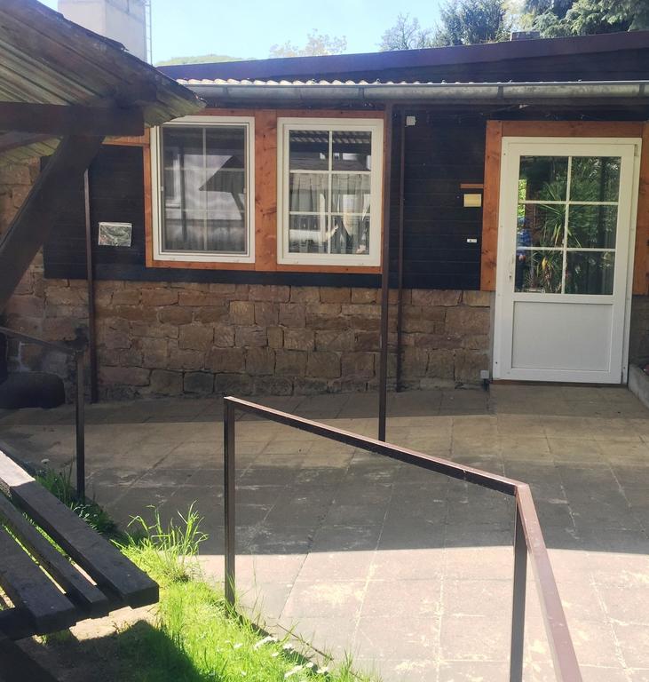 Garnbacher Hof Exterior photo